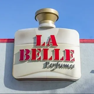 La Belle Perfumes discount code